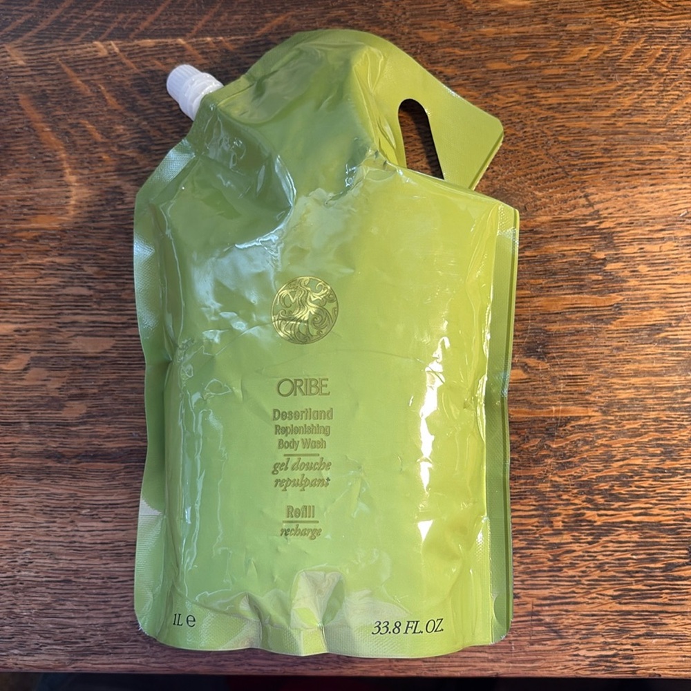 ORIBE Desertland Body Wash Refill
